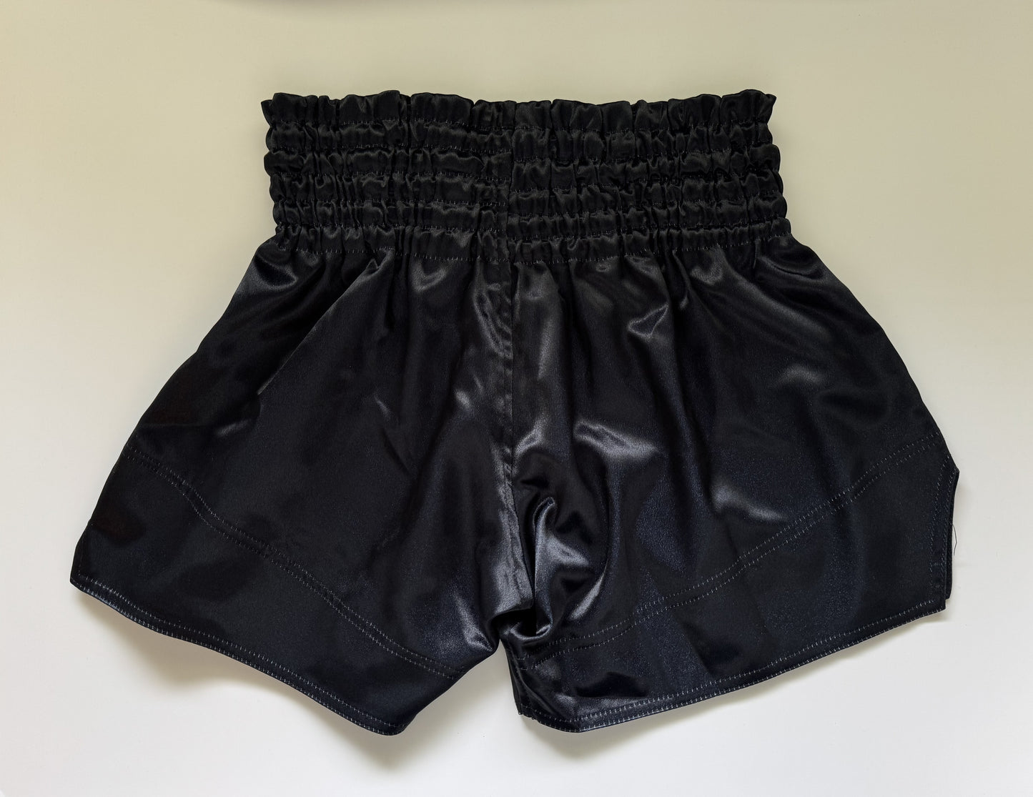 Lodestar Stadium Shorts – Sleek Design for Superior Muay Thai Performance