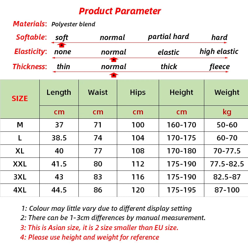 Lodestar Roadrunner Shorts – Performance Fit, Polyester Material