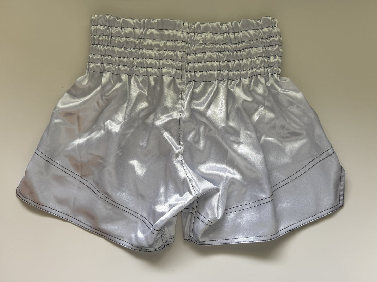 Lodestar Stadium Shorts – Sleek Design for Superior Muay Thai Performance